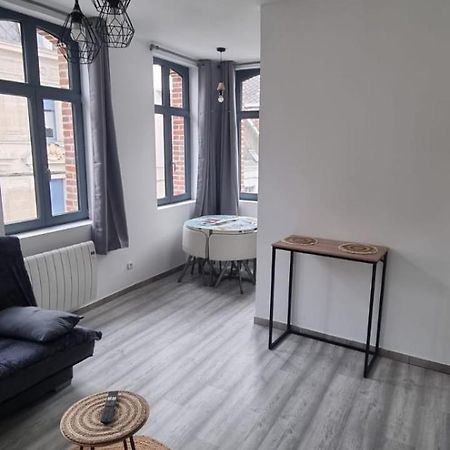 Air Cosy 2 Valenciennes Gare Prostitution Refusee Eksteriør billede