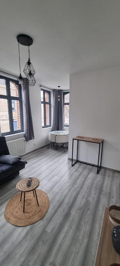 Air Cosy 2 Valenciennes Gare Prostitution Refusee Eksteriør billede