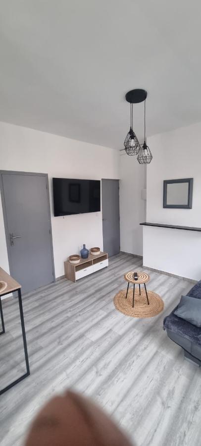 Air Cosy 2 Valenciennes Gare Prostitution Refusee Eksteriør billede